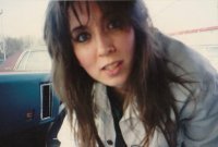 Carolanne Berrigan