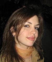 Katherine Nodulman