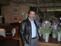 Mazen Nesheiwat