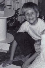 Michael Leneweaver