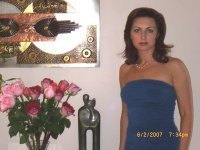 Irina Polyakova
