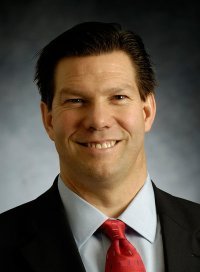 Brett Machtig