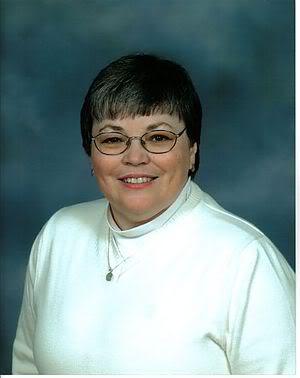 Margaret Clutter