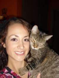 Mackenzie Bockwoldt