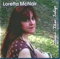 Loretta Mcnair