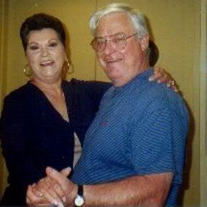 Frances Mitchell