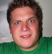 Adam Lueth