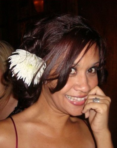 Mabel Arce