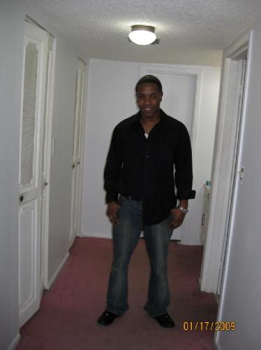 Anthony Gordon