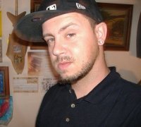 Matthew Vomero
