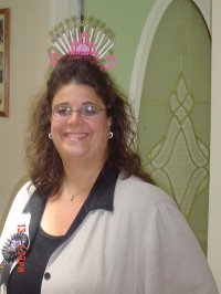 Mindy Edis