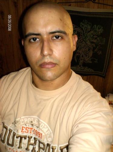 Adrian Cruz