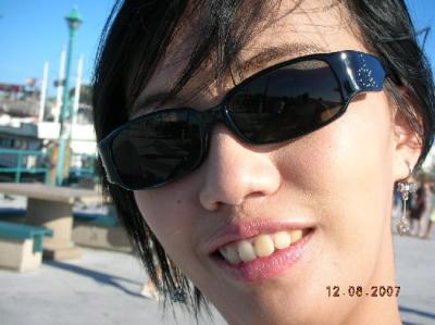 Margaret Lin
