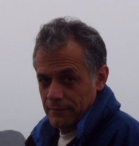 Farzin Maghoul