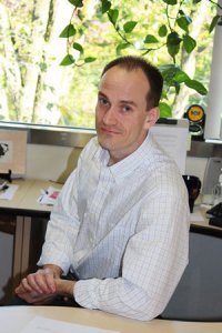 Vincent Kasaba