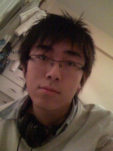 Feng Wu