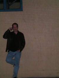 Ronald Mcroden