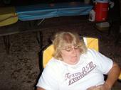 Mary Magnan