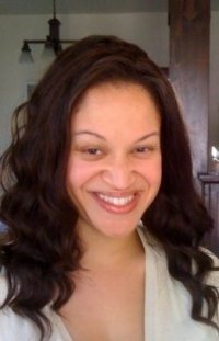 Marlissa Hudson