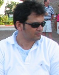 Sanjay Mahapatra
