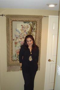 Maheen Azmat