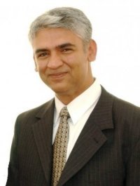 Mahendra Ramsinghani