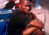 Terry Boatright