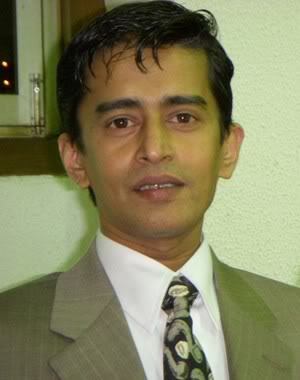 Khairul Mahmoud