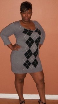 Antionette Davis