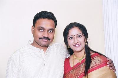 Dhananjay Devasper