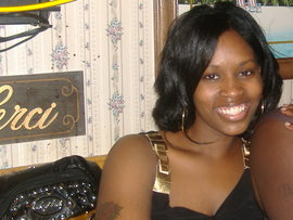Malaika Catching