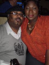 Maria Jackson