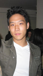 Daniel Kim