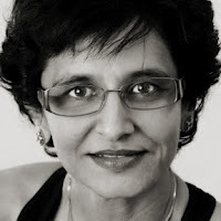 Mita Shah