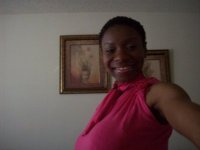 Trekesha Mitchell