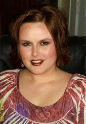 Misty Maggard