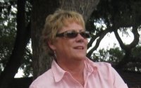 Marilyn Wayte
