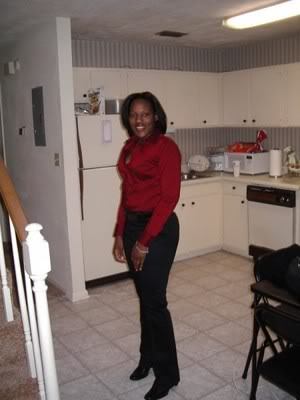 Diana Toussaint