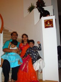 Madhavi Jagini