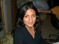 Malini Nangia