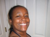 Monique Sanders