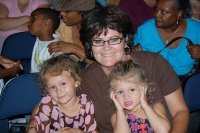 Mariann Marksberry
