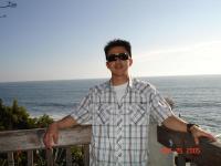 Benji Tieu