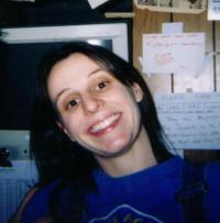 Marie Oconnor