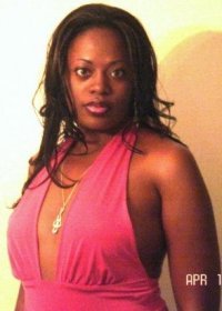 Tiffany Mapp