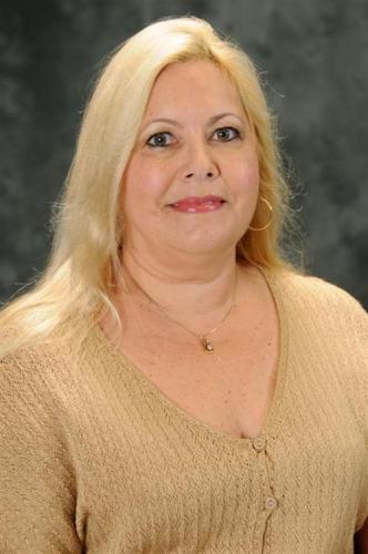 Jeri Mock