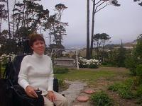 Maureen Donohoe