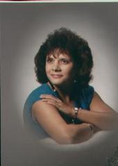 Teresa Croy