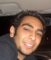 Mohsen Ghazizadeh