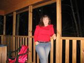 Melissa Burnsed